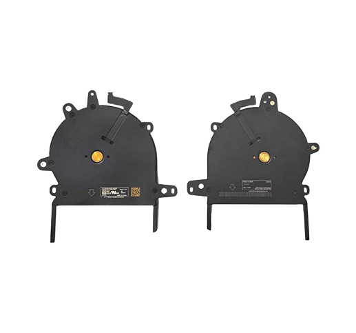 Processor Fan For A1706, A1989 MacBook Pro 13 Processor Fan For A1706, A1989 MacBook Pro 13